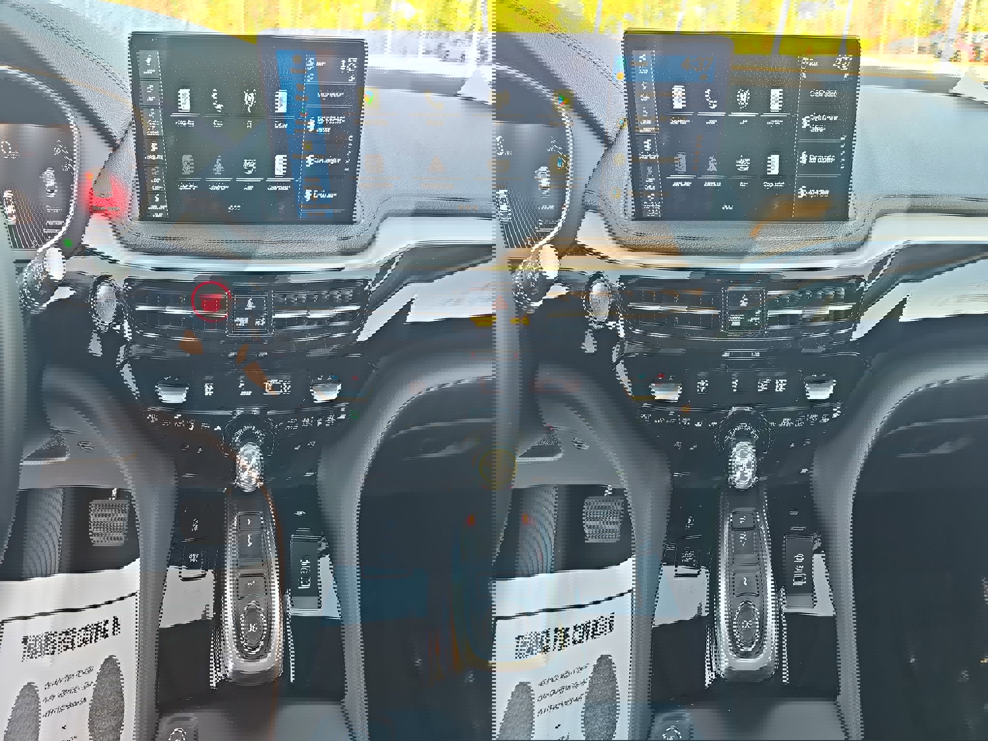 Used 2025 Acura MDX SH-AWD image 23