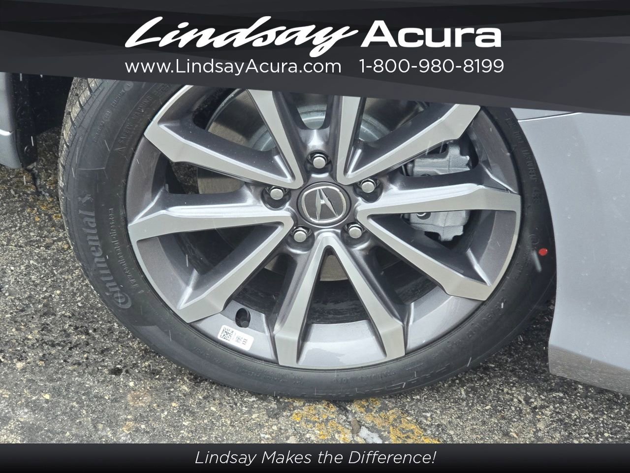 New 2026 Acura Integra FWD image 6