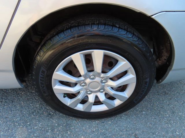 Used 2007 Toyota Corolla CE FWD image 30
