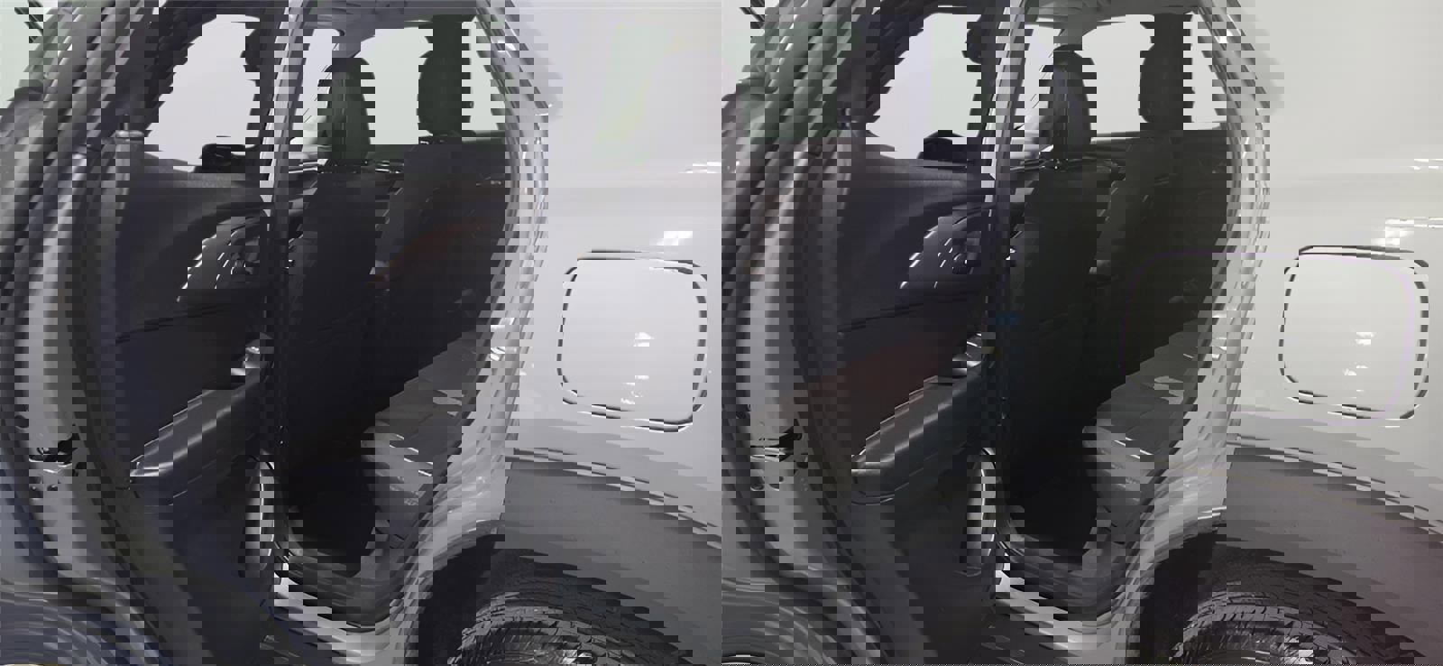 Used 2025 Chevrolet TrailBlazer LT image 6