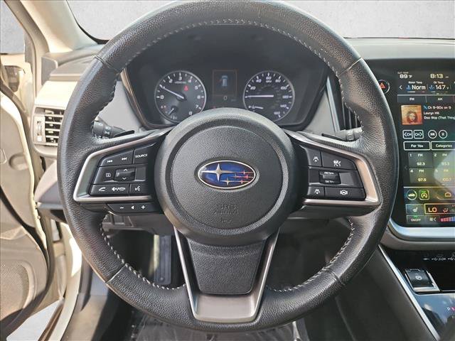 Used 2023 Subaru Outback Premium AWD/4WD image 14