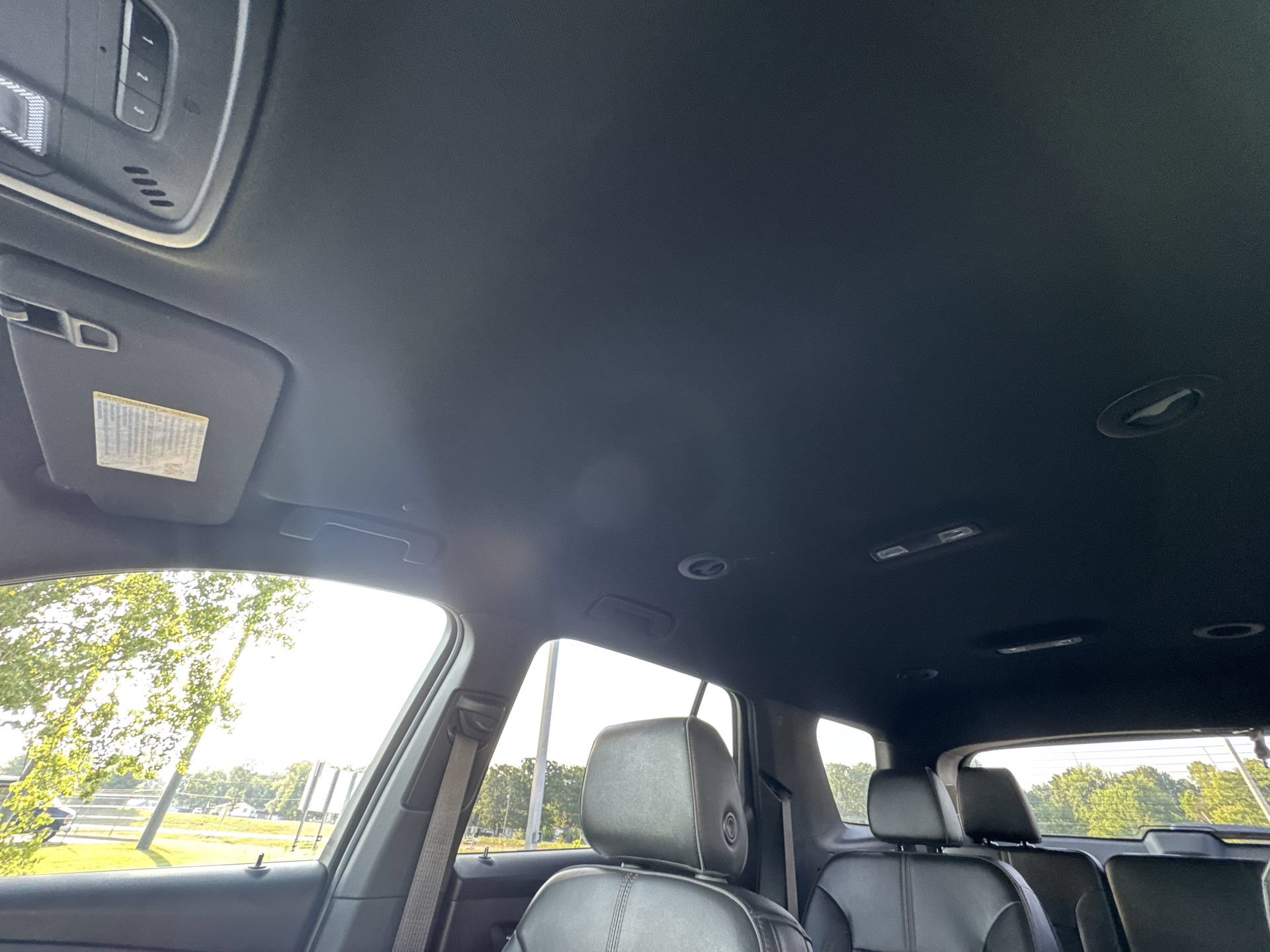 Certified 2023 Chevrolet Traverse RS w/ LPO, Floor Liner Package AWD/4WD image 21