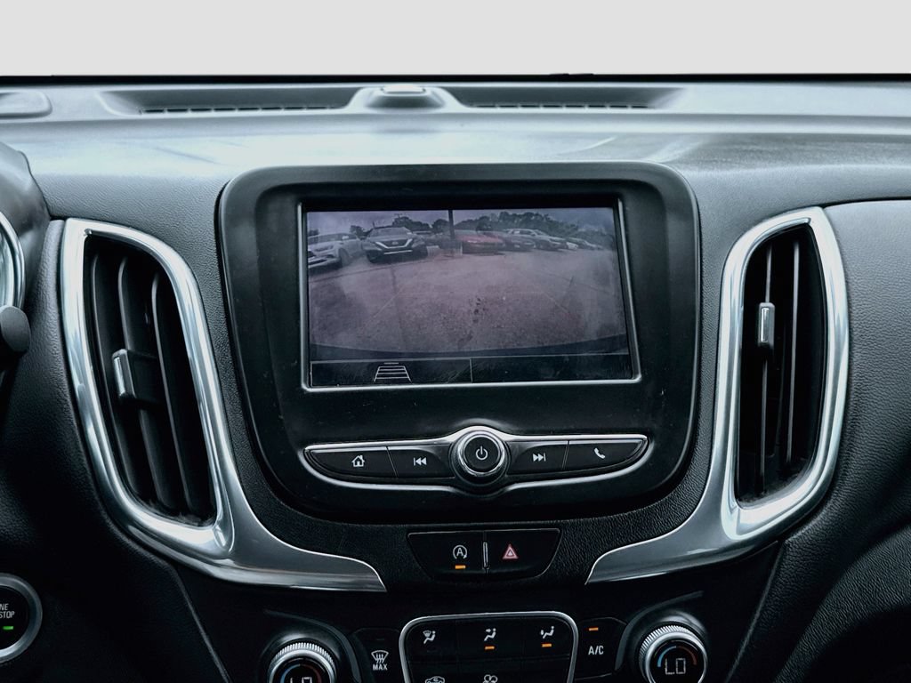 Used 2023 Chevrolet Equinox LT FWD image 13