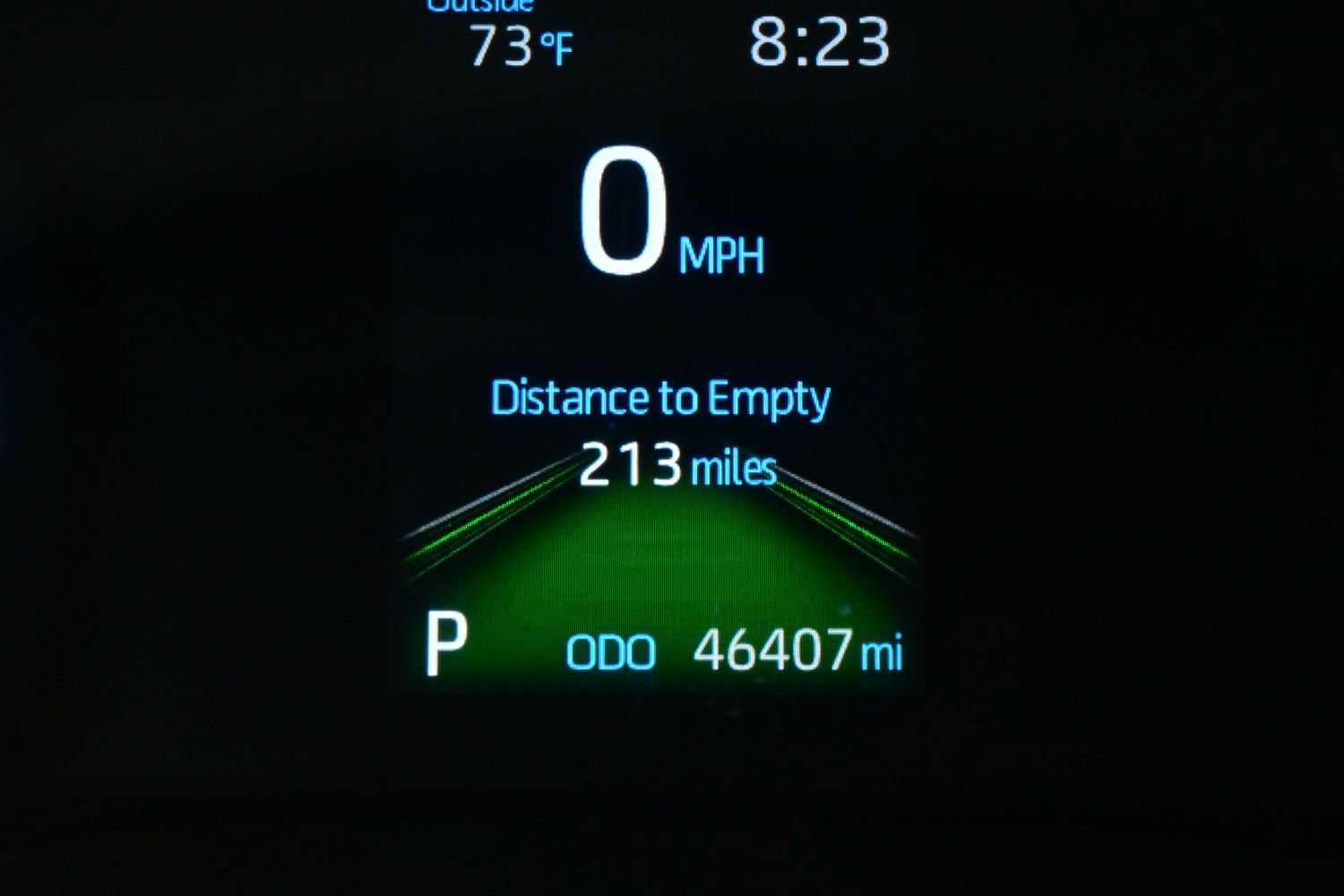 Used 2024 Toyota Sienna XLE AWD/4WD image 27