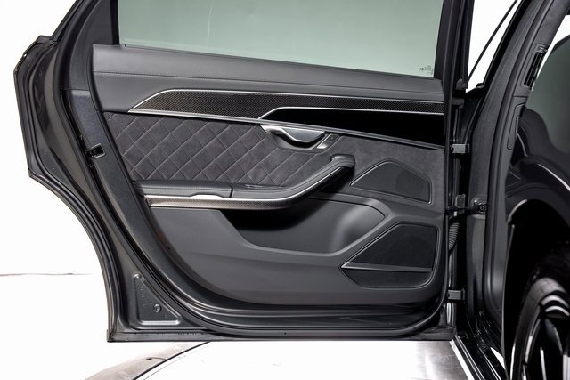 Used 2024 Audi S8 w/ S8 Comfort Plus Package image 63