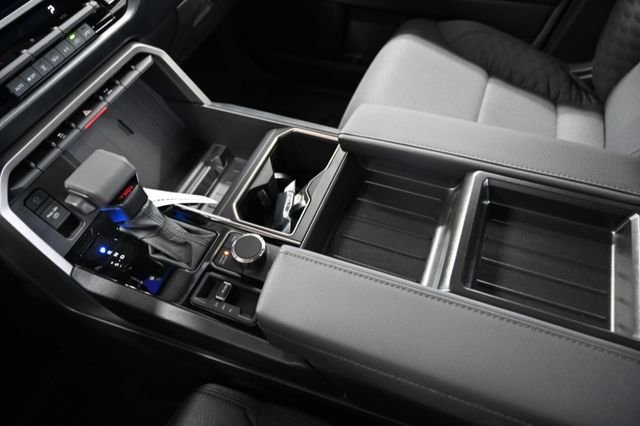 New 2026 Toyota Tundra SR5 AWD/4WD image 19