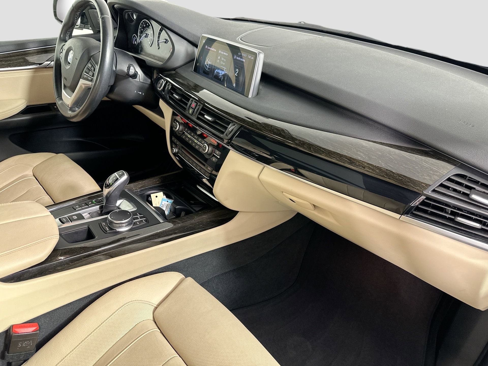 Used 2018 BMW X5 xDrive35i image 31