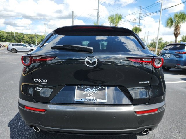 New 2026 MAZDA CX-30 AWD 2.5 S image 4