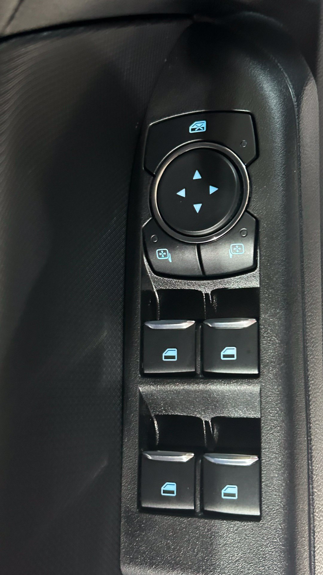 New 2026 Ford Bronco Sport Outer Banks w/ Outer Banks Tech Package+ AWD/4WD image 37