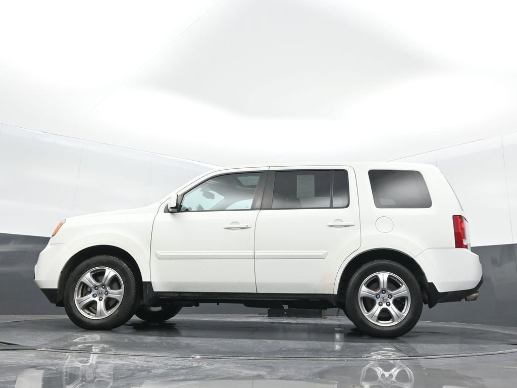 Used 2014 Honda Pilot EX-L image 14