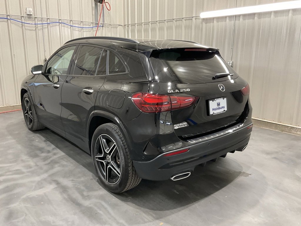Used 2024 Mercedes-Benz GLA 250 image 19