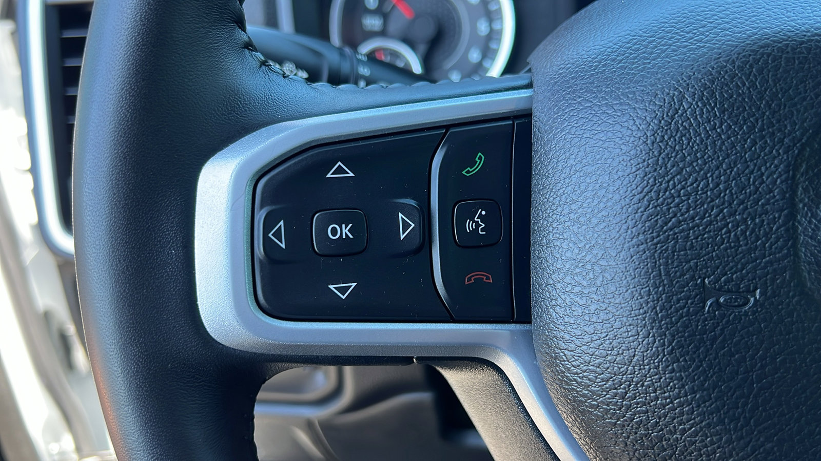 Used 2023 RAM 1500 Big Horn image 25