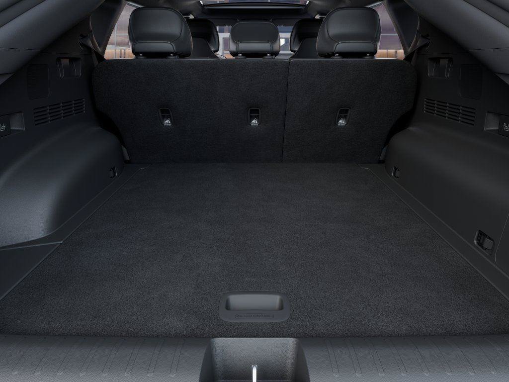 New 2026 Kia EV6 GT-Line AWD/4WD image 19