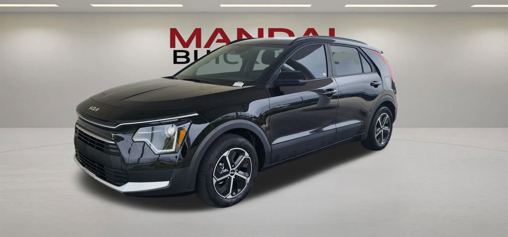 Used 2024 Kia Niro LX