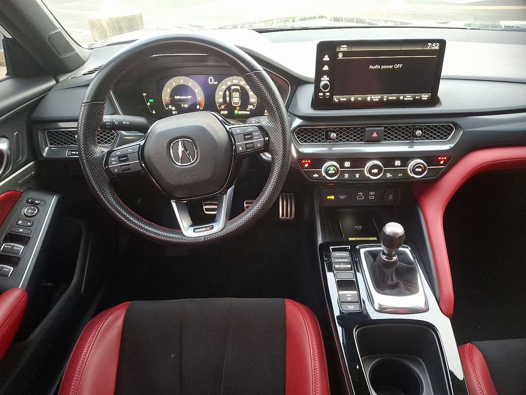 Used 2024 Acura Integra Type S image 11