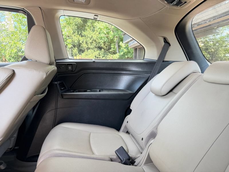 Used 2021 Honda Odyssey Touring image 19
