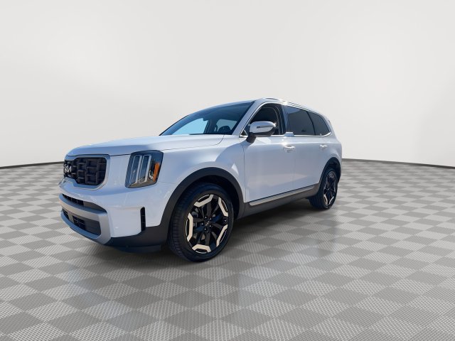 Certified 2023 Kia Telluride S AWD/4WD image 5