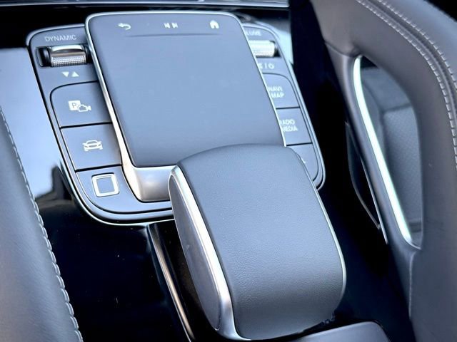 New 2026 Mercedes-Benz GLE 53 AMG 4MATIC Coupe image 19