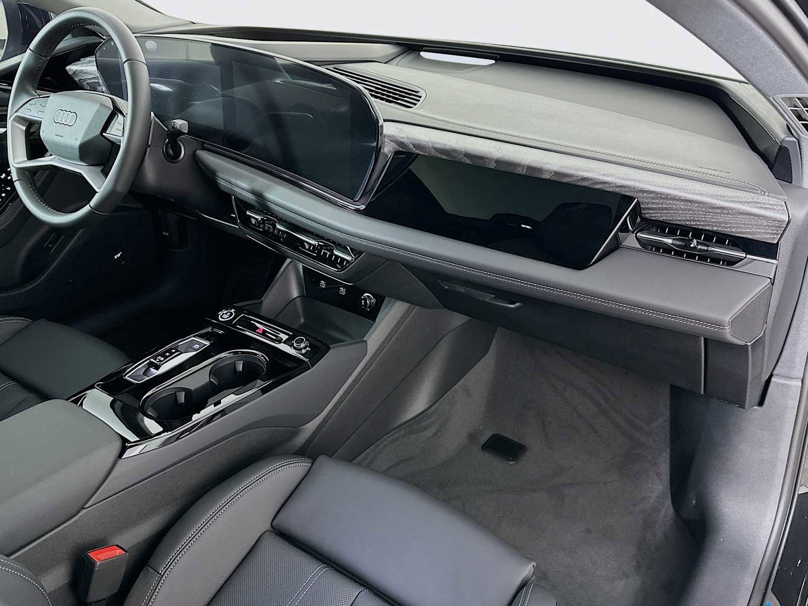 New 2025 Audi A6 e-tron Premium Plus image 27