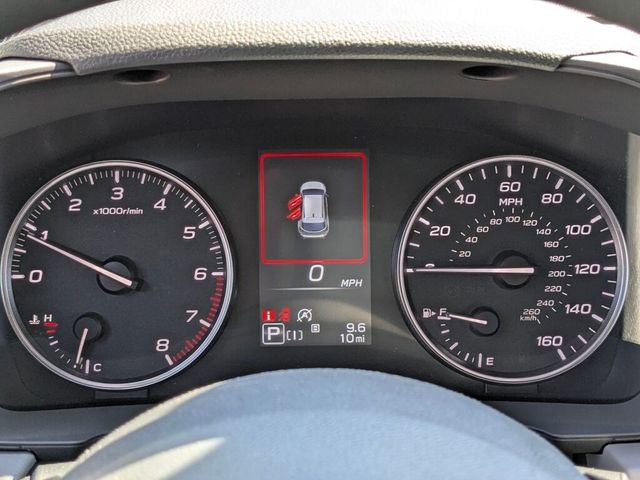 New 2026 Subaru Crosstrek 2.0i Premium AWD/4WD image 18