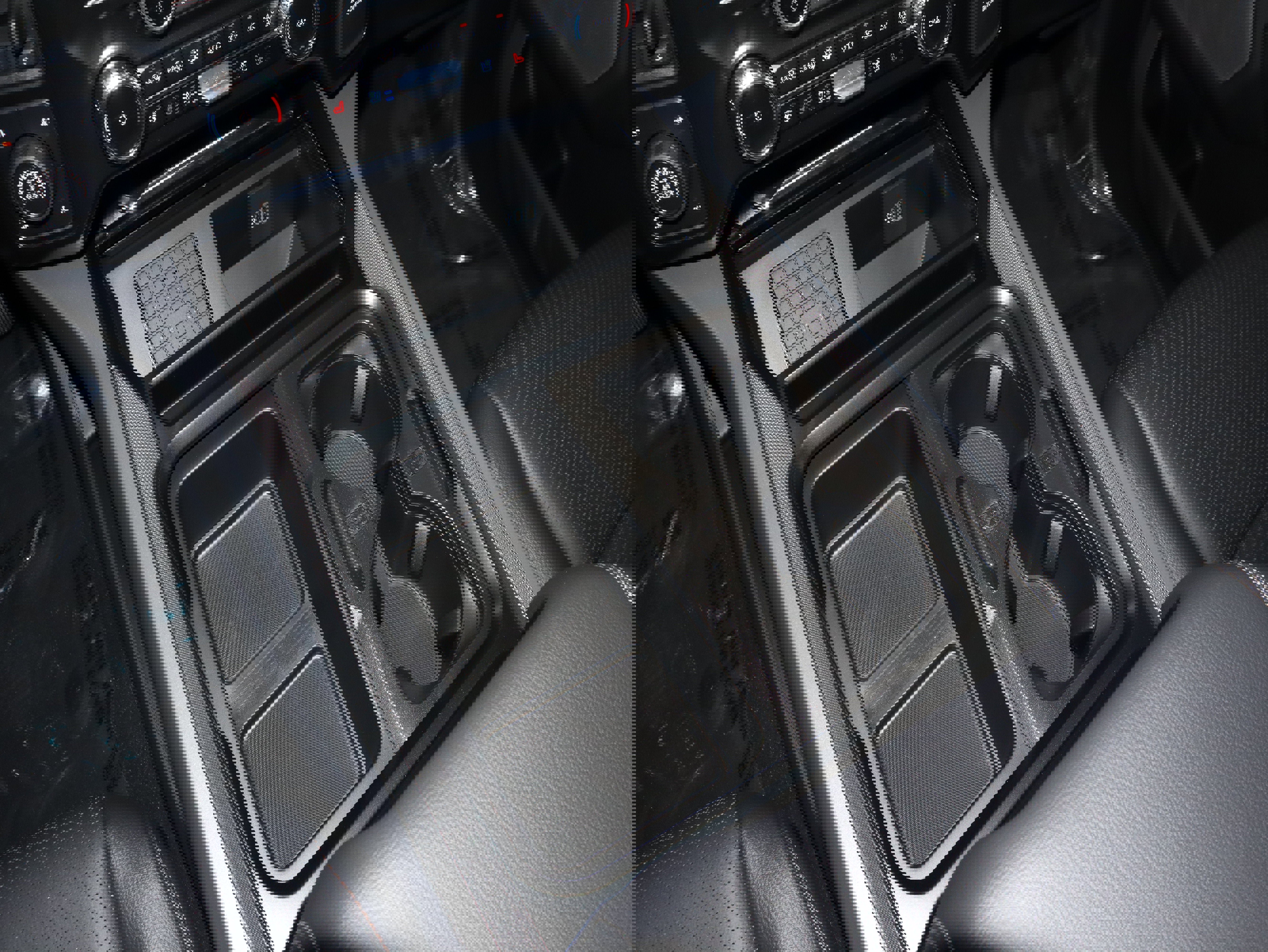 New 2026 Ford F250 Lariat w/ Tremor Off-Road Package image 31