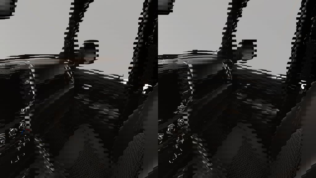 New 2026 RAM 1500 Tradesman image 7