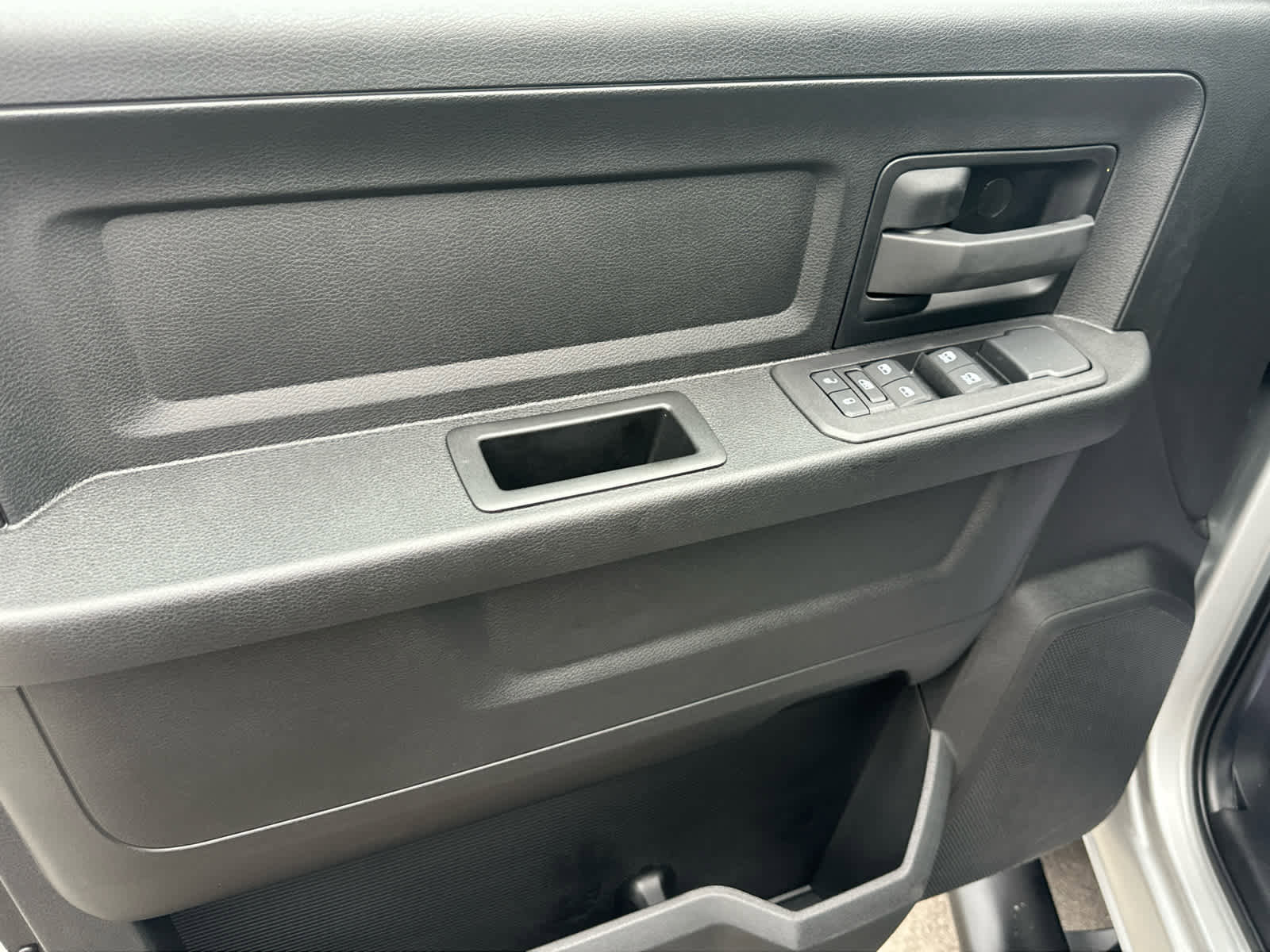 New 2026 RAM 2500 Tradesman w/ Chrome Appearance Group image 21