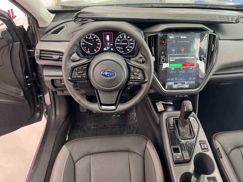 New 2026 Subaru Crosstrek 2.5i Limited AWD/4WD image 32