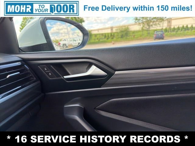 Used 2019 Volkswagen Jetta SEL FWD image 23