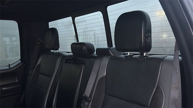 Used 2020 Ford F150 Raptor w/ Equipment Group 802A Luxury image 27