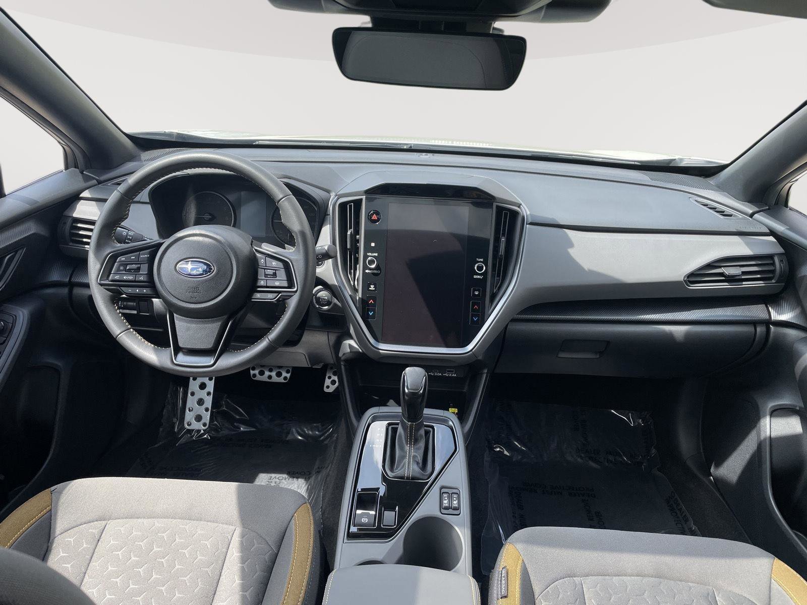 Certified 2024 Subaru Crosstrek 2.5i Sport w/ Popular Package #4A image 25