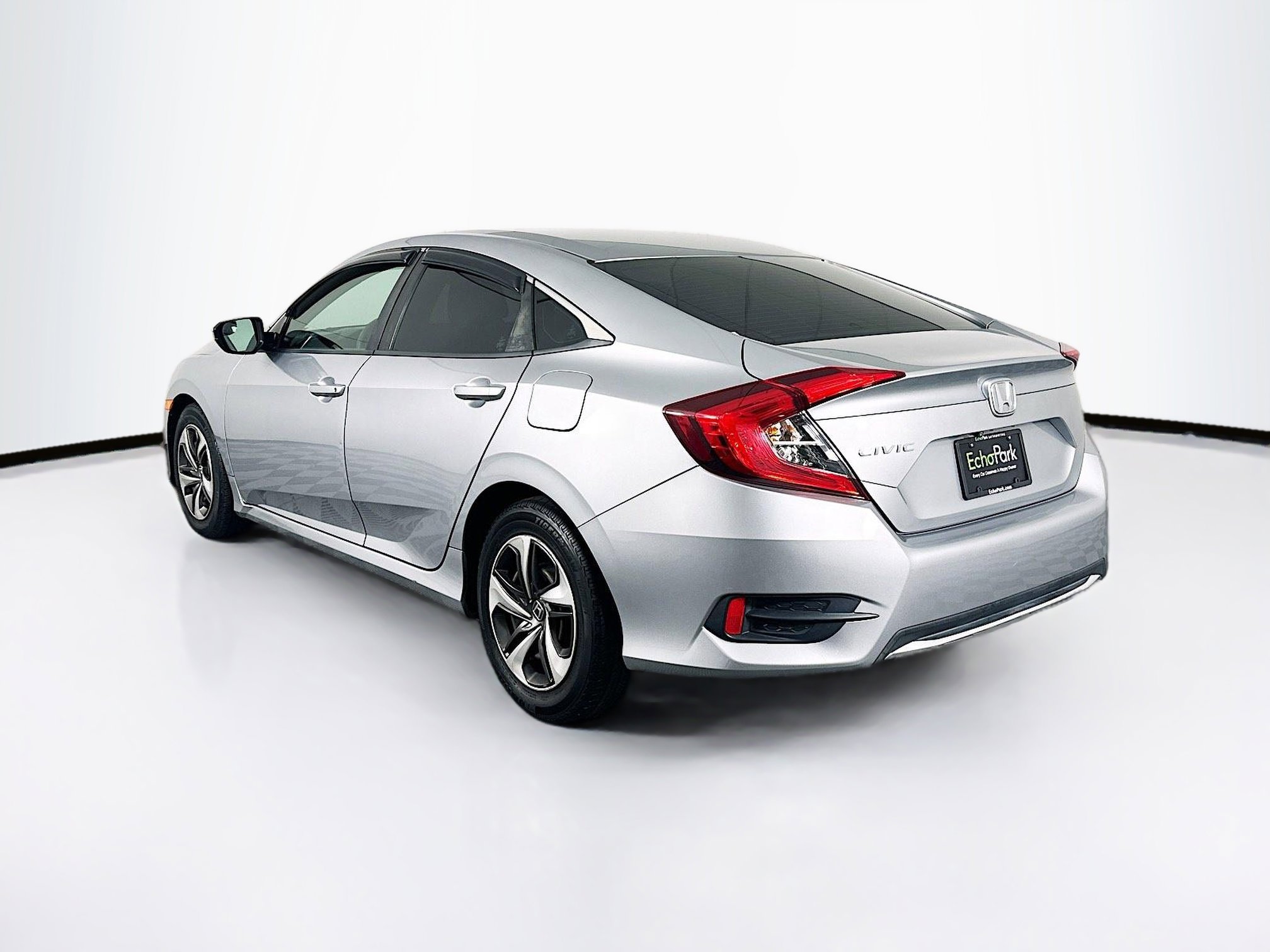 Used 2019 Honda Civic LX image 5
