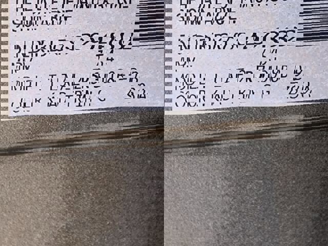 New 2025 Nissan Pathfinder Platinum image 19