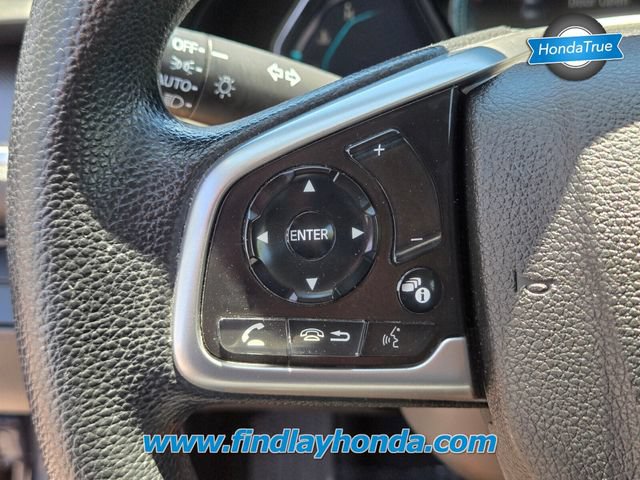 Certified 2020 Honda Civic LX image 27