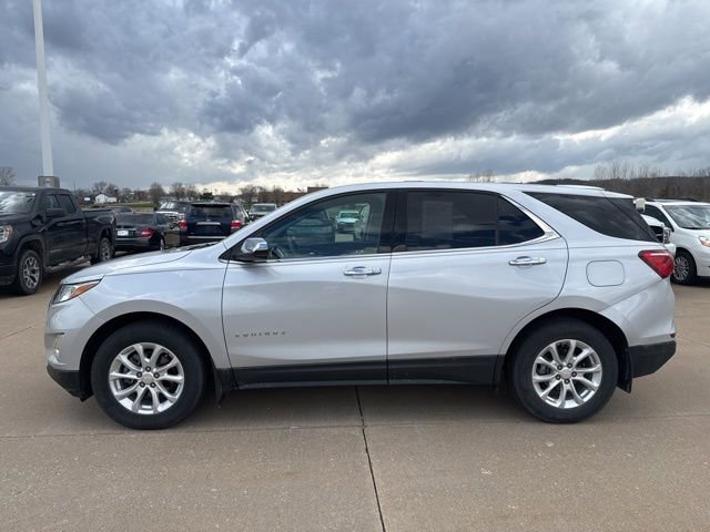 Used 2019 Chevrolet Equinox LT image 6