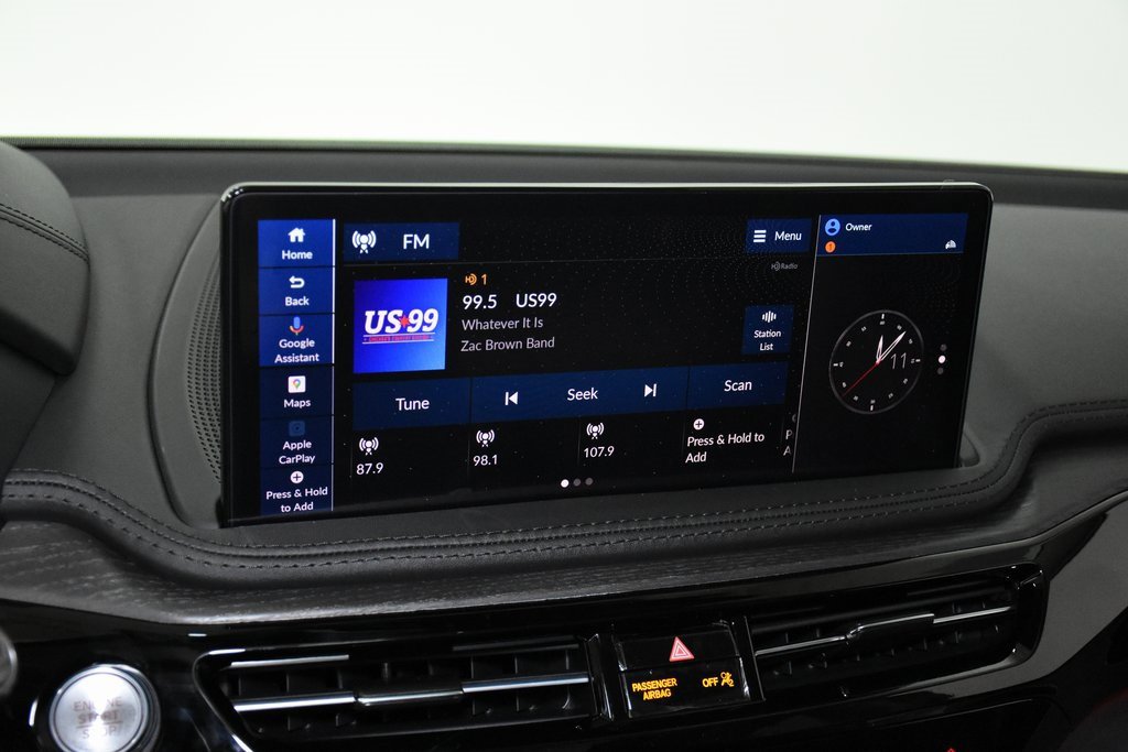 New 2026 Acura MDX w/ Advance Package image 22