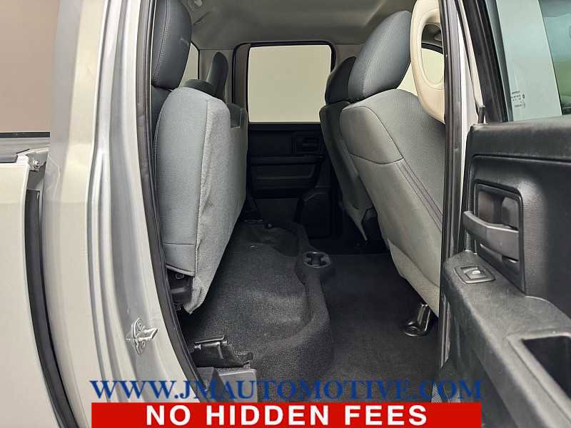 Used 2018 RAM 1500 Express w/ Express Value Package AWD/4WD image 17