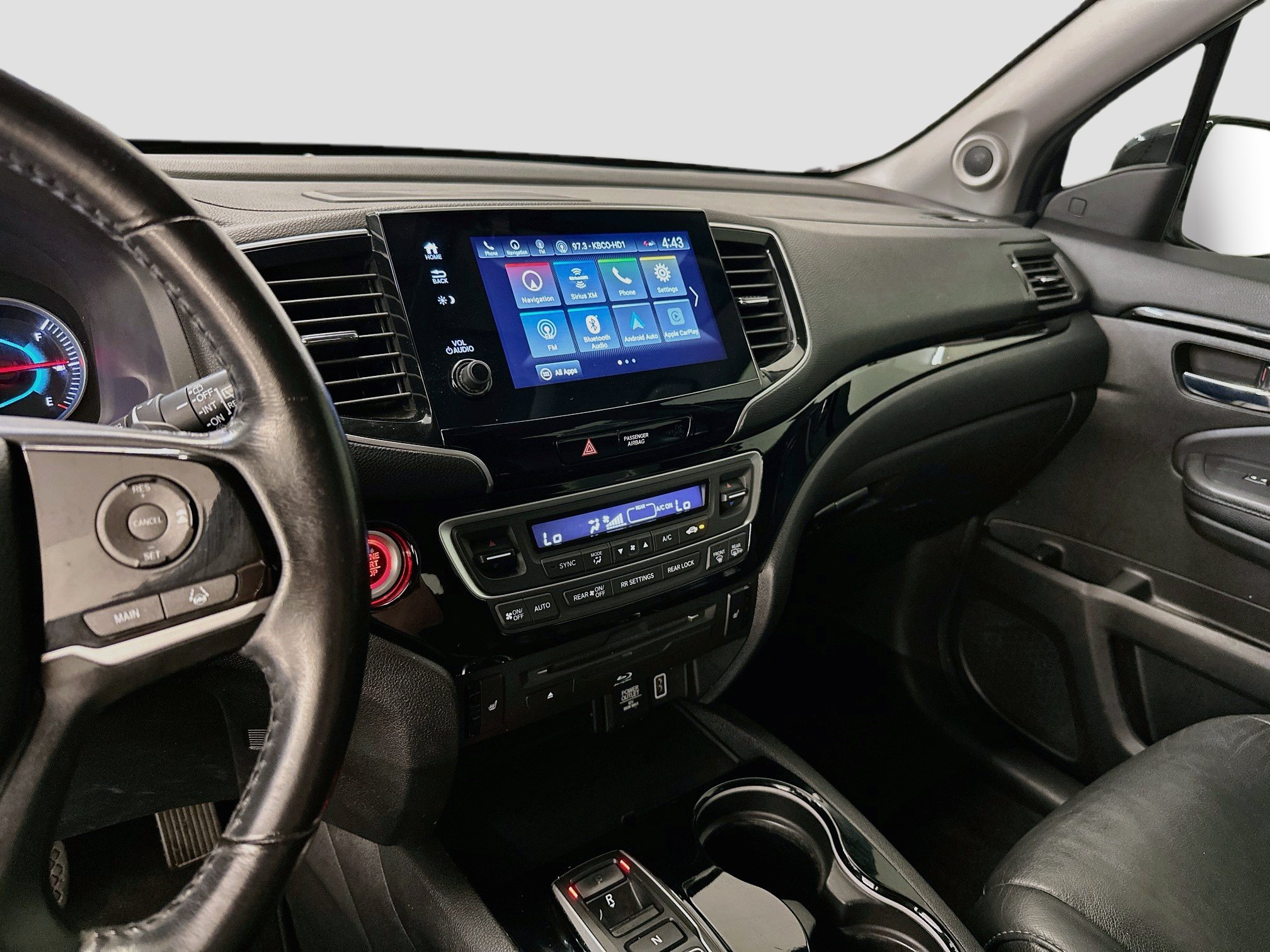 Used 2019 Honda Pilot Touring image 26