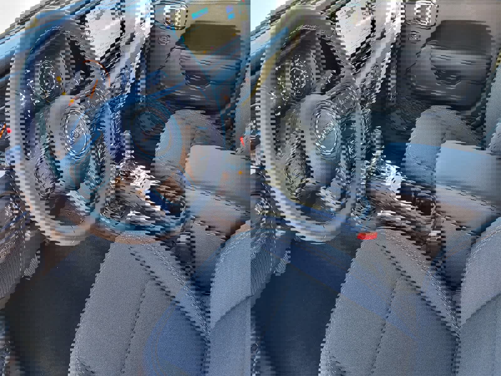 New 2025 Jeep Gladiator Sport image 8