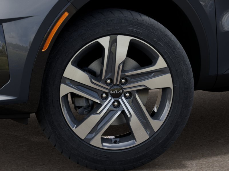 New 2023 Kia Sorento SX Prestige AWD/4WD image 11
