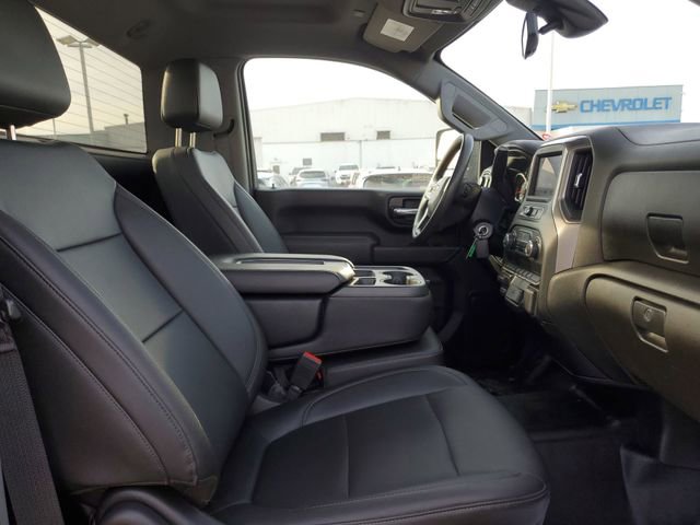 Certified 2022 Chevrolet Silverado 3500 W/T w/ WT Convenience Package image 21