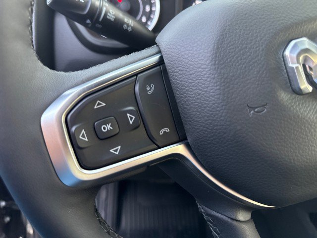 New 2026 RAM 1500 Big Horn AWD/4WD image 12