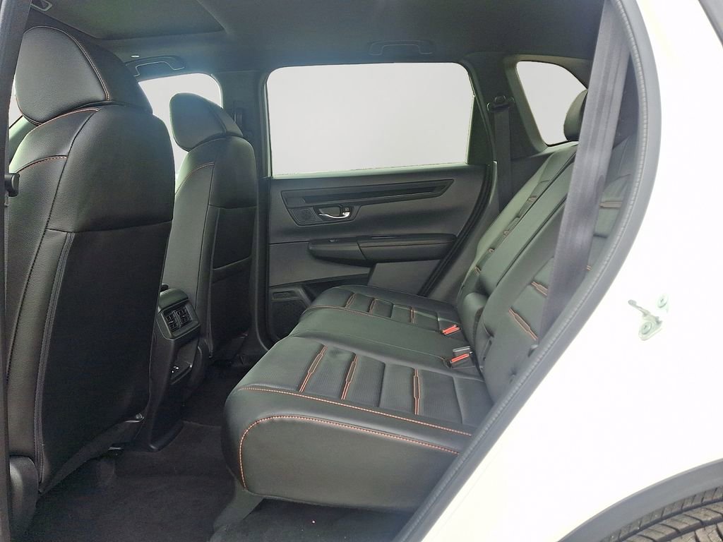Used 2026 Honda CR-V Sport-L image 8