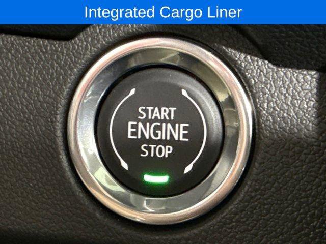 New 2026 Chevrolet Traverse LT w/ Sun and Wheel Package image 24