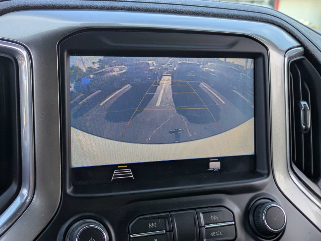 Used 2021 Chevrolet Silverado 1500 LT RWD image 20