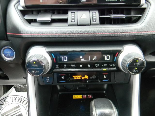 Used 2022 Toyota RAV4 XSE w/ Premium Package AWD/4WD image 16