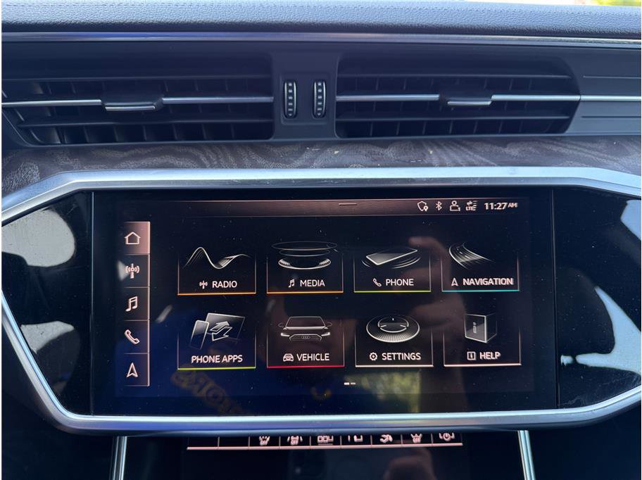 Used 2019 Audi A7 3.0T Prestige image 20