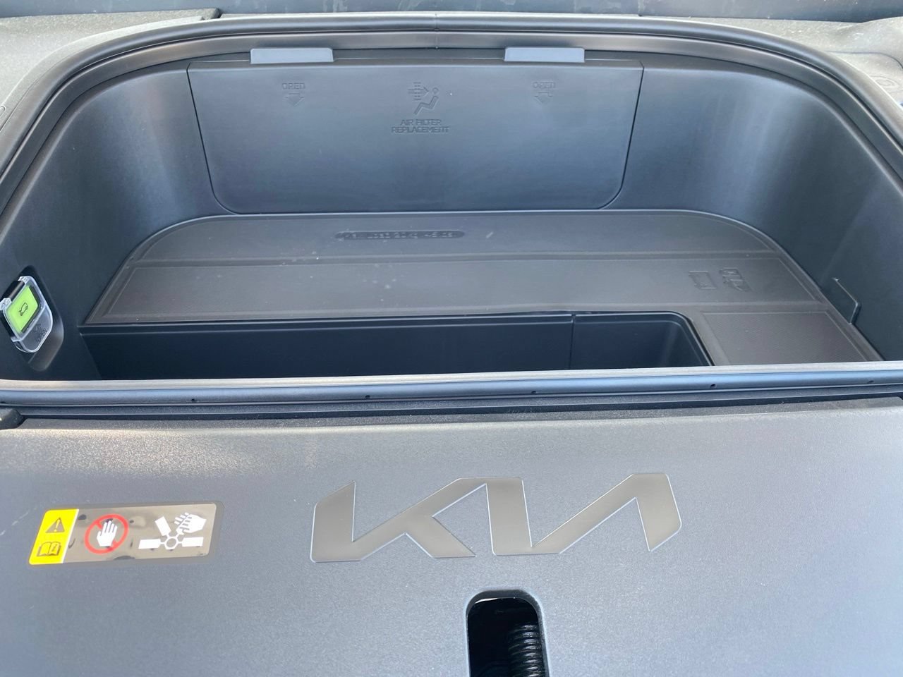 New 2026 Kia EV9 GT-Line AWD/4WD image 24