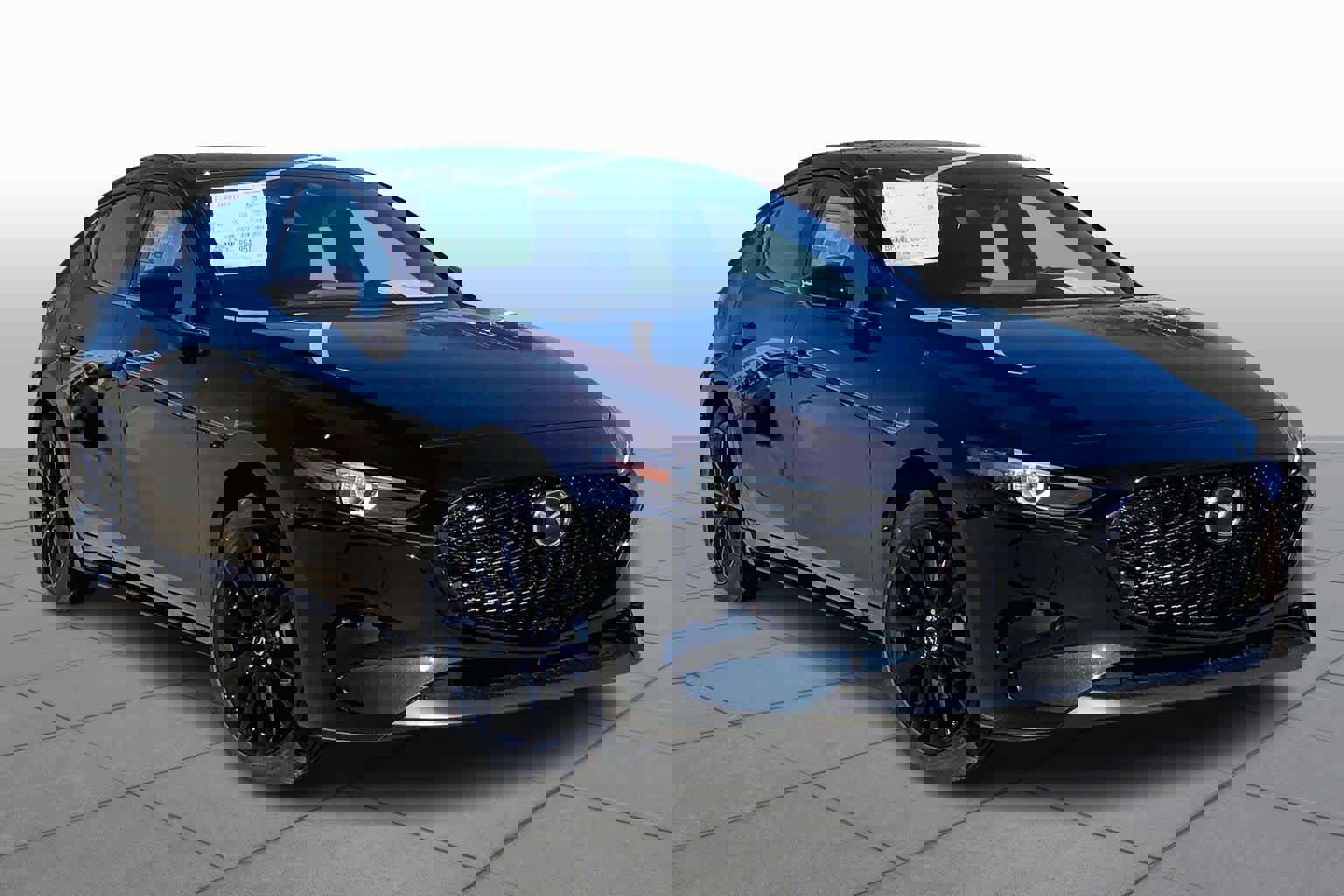 New 2026 MAZDA MAZDA3 2.5 S Hatchback w/ Premium Pkg image 2