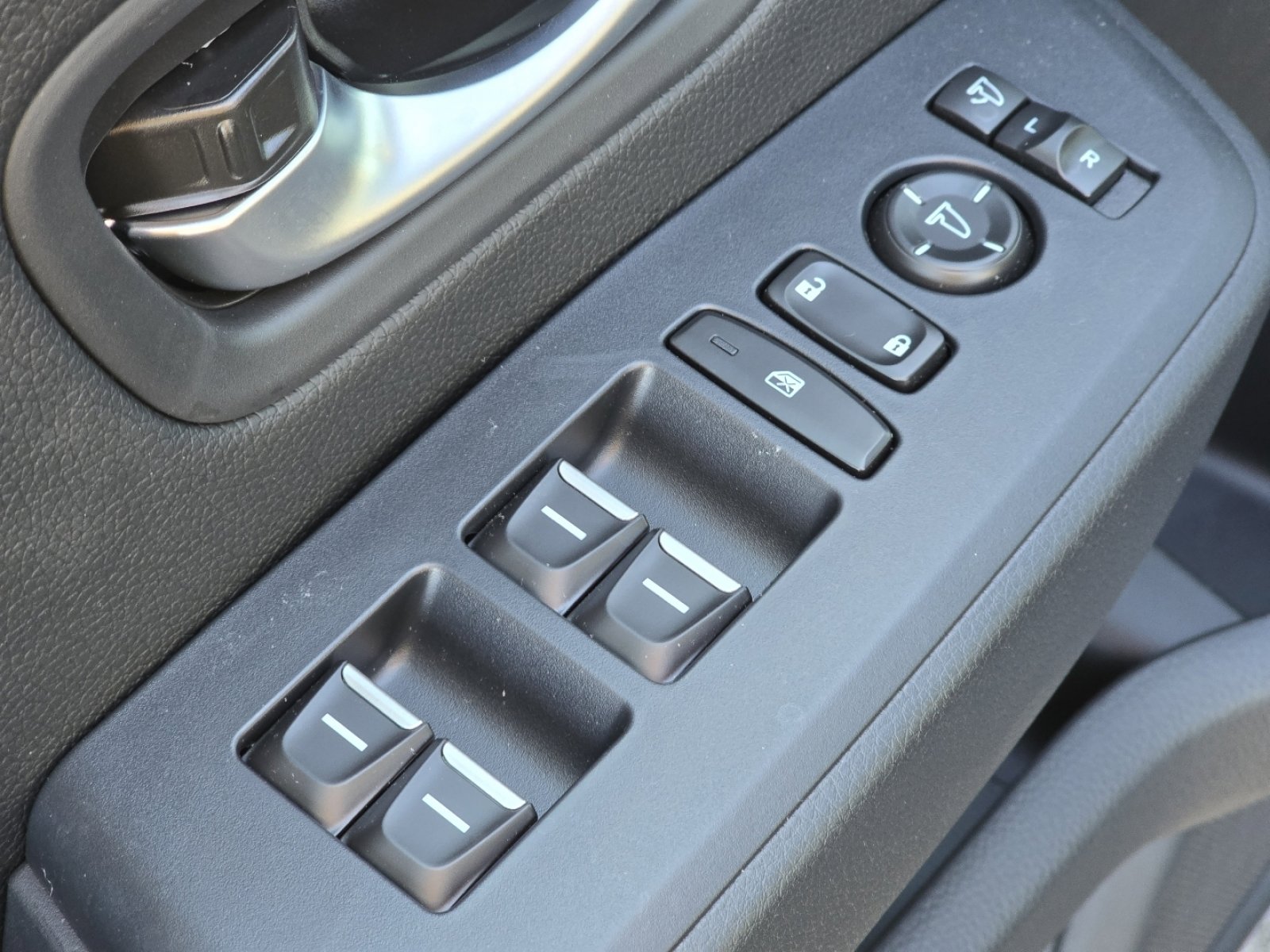 New 2026 Honda Pilot TrailSport image 28